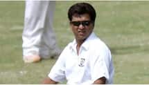 Kiran More named interim coach of USA cricket team