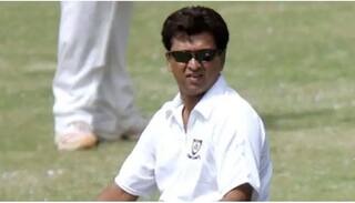 Kiran More named interim coach of USA cricket team