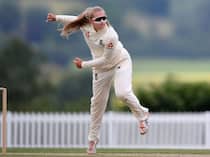 Women’s Ashes Test: England include Kirstie Gordon for must-win game versus Australia at Taunton