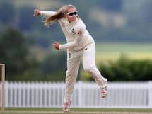 Women’s Ashes Test: England include Kirstie Gordon for must-win game versus Australia at Taunton