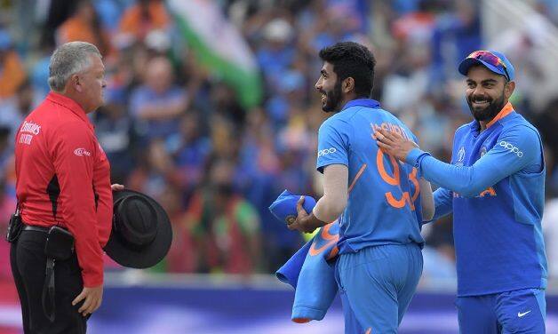India vs Bangladesh, India, Bangladesh, Jasprit Bumrah, Virat Kohli, ICC World Cup 2019, World Cup