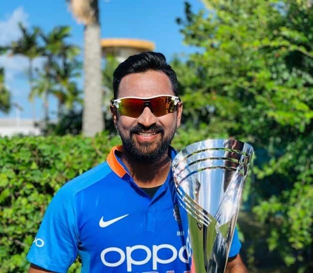 India vs West Indies, India, West Indies, Krunal Pandya, Virat Kohli