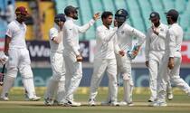 Ian Bishop: India under Virat Kohli a threat for West Indies