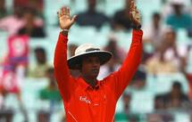 ICC CRICKET WORLD CUP 2019: Kumar Dharmasena, Marais Erasmus named on-field umpires for final