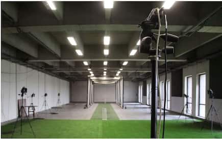 ICC approves biomechanics lab in Lahore