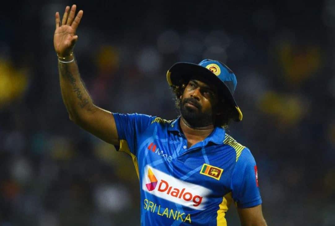 Lasith Malinga @ cricket world cup