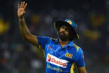 SL vs BAN: Lasith Malinga takes 3 wickets in retirement match, Sri Lanka win by 91 runs