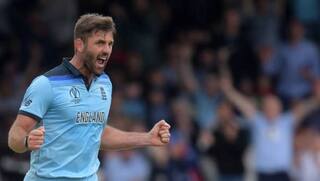 We have changed the culture of cricket in England: Liam Plunkett