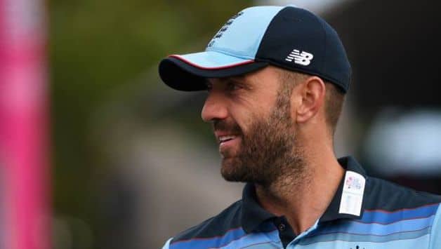 England a different sort of animal compared to last teams: Liam Plunkett