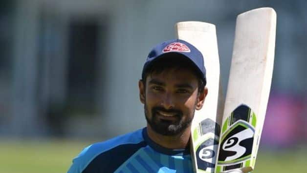 Cricket World Cup 2019 – We’ve proven that we can win matches in different conditions: Liton Das