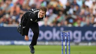 Lockie Ferguson will be the key to success against India, says Coach Gary Stead