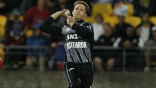 ICC CRICKET WORLD CUP 2019: India vs New Zealand, Lockie Ferguson happy with ‘underdogs’ tag ahead of semi-final