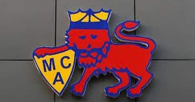 MCA, Lodha committee, CoA, BCCI