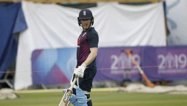 Eoin Morgan will paly for Dublin franchise in inaugural Euro T20 Slam