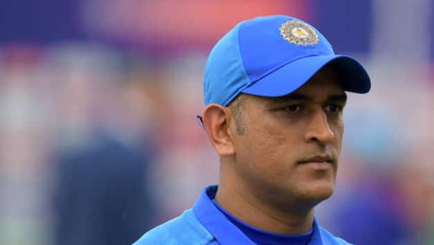 Cricket World Cup 2019 – Youngsters in Indian team still need MS Dhoni’s mentorship: Diana Edulji