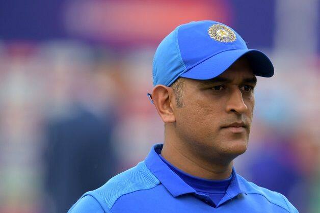 India, MS Dhoni, Mohammad Azharuddin