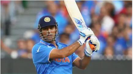 Arun Pandey: MS Dhoni has no immediate plans to retire