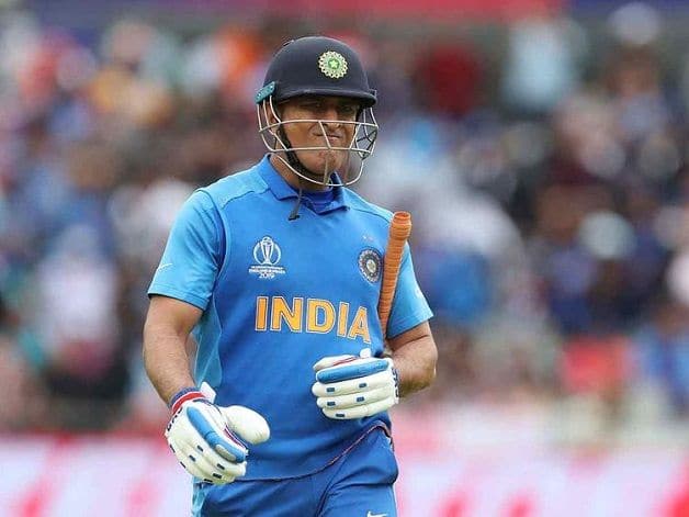 India, MS Dhoni, Rishabh Pant, T20 World Cup