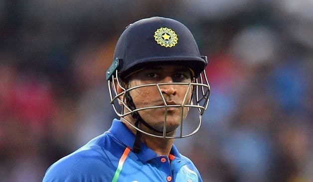 India, MS Dhoni, Keshav Banerjee
