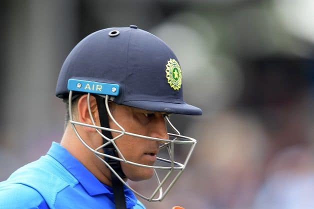MS Dhoni, India, World Cup, ICC World Cup 2019