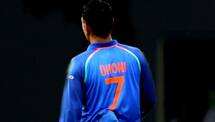 World Test Championship: MS Dhoni Jersey No 7 will be used in Test matches or not