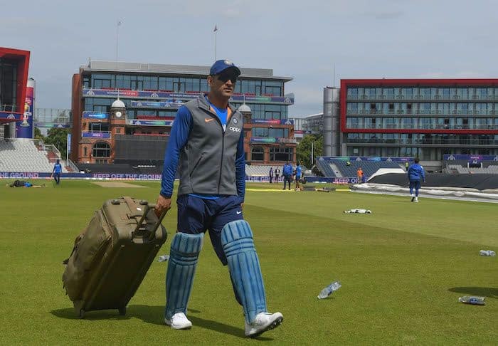 MS Dhoni retirement: Plenty of speculation ahead of India’s squad announcement on July 21