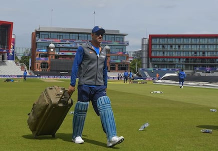 MS Dhoni retirement: Plenty of speculation ahead of India’s squad announcement on July 21