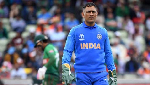 MS Dhoni unlikely to continue his international career post World Cup 2019
