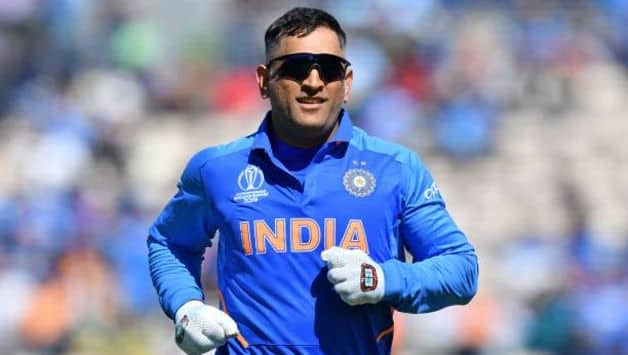 VIDEO: ICC pays rich tributes to MS Dhoni