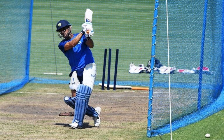 MS Dhoni retirement