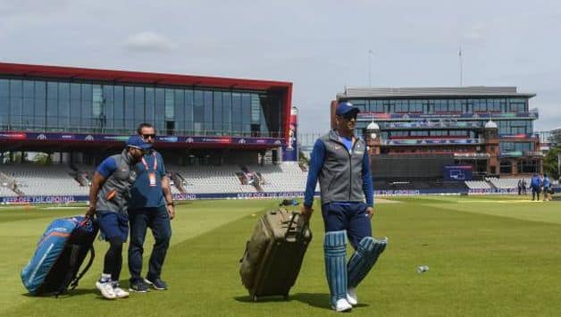 Old Trafford, Manchester Icc cricket world cup 2019