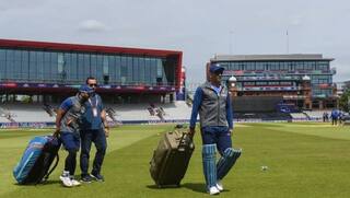 Cricket World Cup 2019: Old Trafford to be a ‘No Fly Zone’ for India-New Zealand semi-final match
