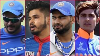Players who can make Team India’s middle order stronger