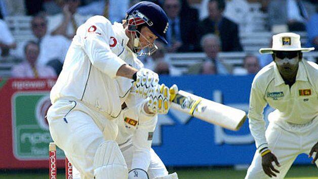 Marcus Trescothick AFP