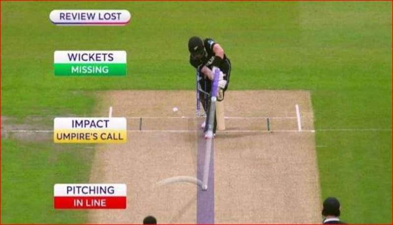 Martin Guptill Review @ Screengrab