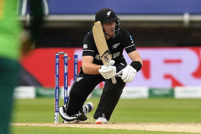Cricket World Cup: Martin Guptill having a ‘bloody tough’ time avoiding social media during lean run