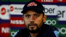 ICC CRICKET World Cup 2019: India vs Bangladesh, Mashrafe Mortaza urges Bangladesh to raise game against India
