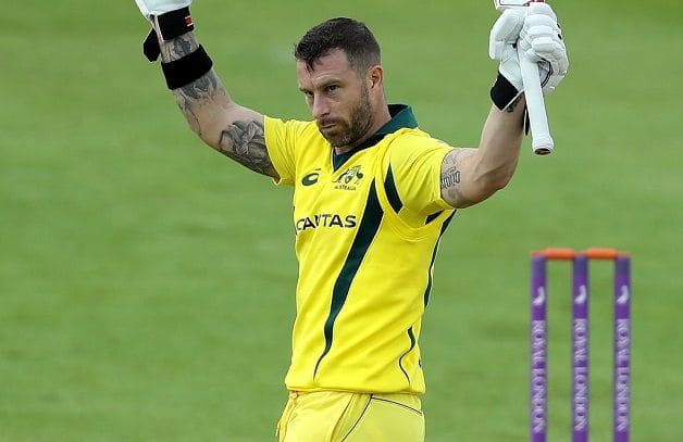 Australia vs South Africa, Australia, South Africa, Matthew Wade, ICC World Cup 2019, World Cup
