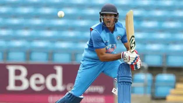 MSK Prasad clarifies Mayank Agarwal omission from ODI squad for WI tour