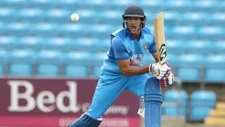 MSK Prasad clarifies Mayank Agarwal omission from ODI squad for WI tour