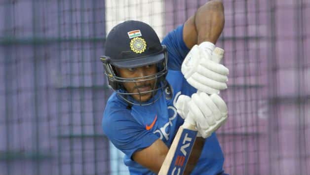 Mayank Agarwal