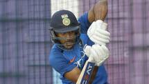 MSK Prasad reveals why Mayank Agarwal is selected for WI tour despite World Cup call-up