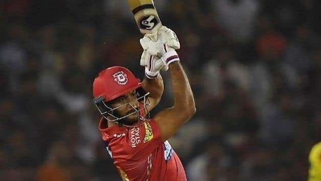 Cricket World Cup 2019: Mayank Agarwal to join Indian team on Wednesday