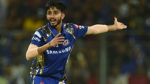 Mayank Markande, Sherfane Rutherford, India, West Indies, Indian Premier League, Mumbai Indians, Delhi Capitals