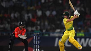 Australia’s Meg Lanning register highest individual score in Women’s T20Is; Hands England their heaviest defeat