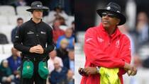 Michael Gough and Joel Wilson named in ICC Elite Panel of Umpires