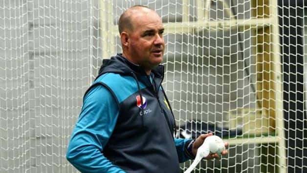 Cricket World Cup 2019: Mickey Arthur wants ICC to consider head to head record instead of net run rate