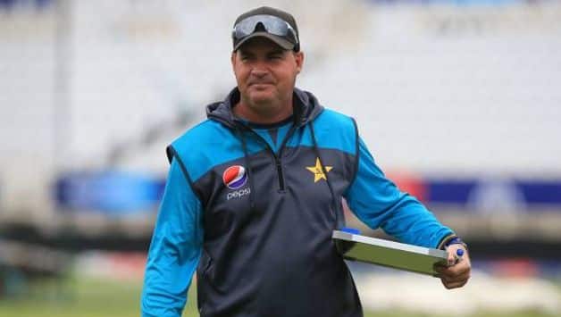 Mickey Arthur asked to apply afresh for the post of Pakistan head coach