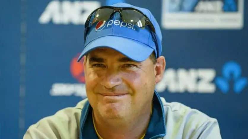 Mickey Arthur Getty Image