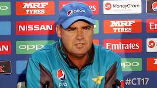 Mickey Arthur likely to remain Pakistan cricket coach